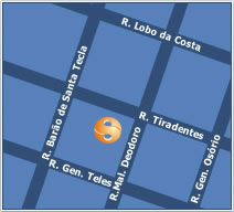 Localiza��o
